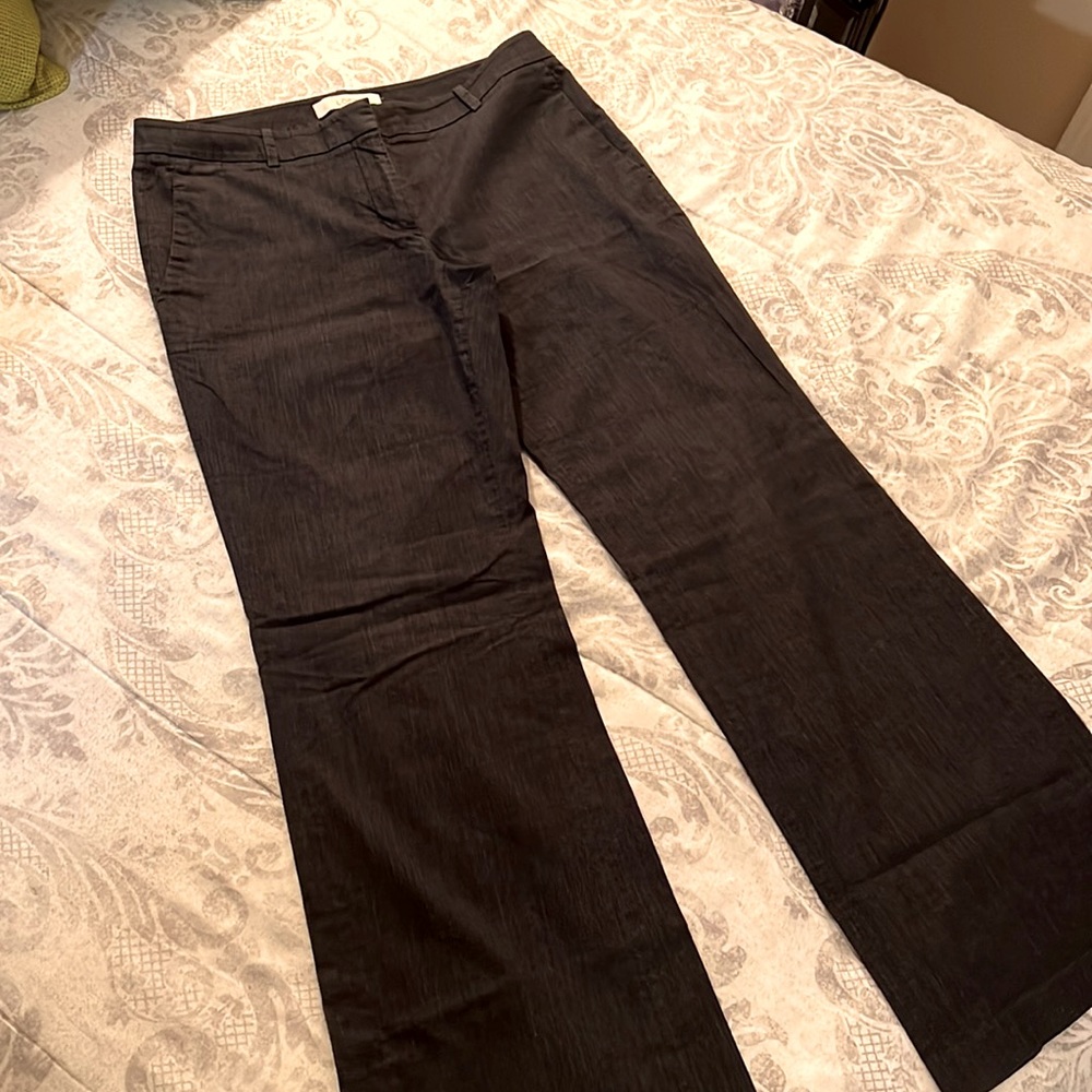 Loft pants